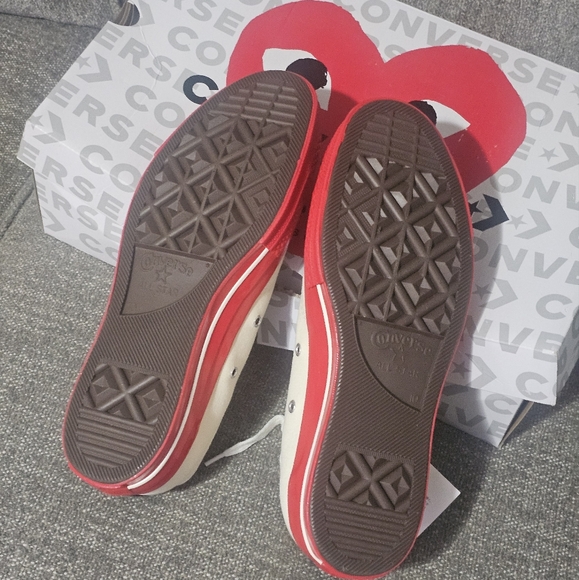 Converse play comme des gracons - Picture 3 of 6